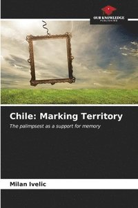 bokomslag Chile