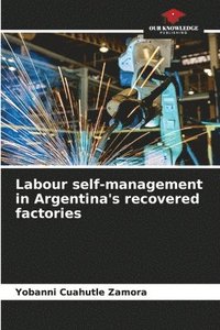 bokomslag Labour self-management in Argentina's recovered factories