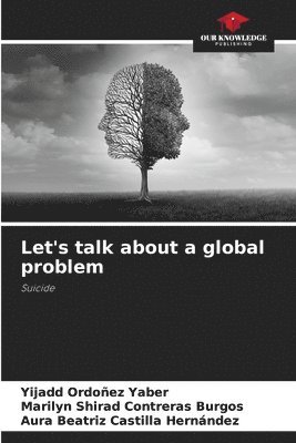 Let's talk about a global problem 1