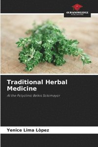 bokomslag Traditional Herbal Medicine