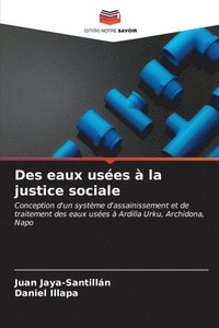 bokomslag Des eaux uses  la justice sociale