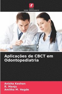 bokomslag Aplicaes de CBCT em Odontopediatria