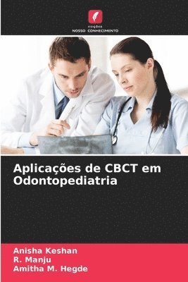 Aplicaes de CBCT em Odontopediatria 1