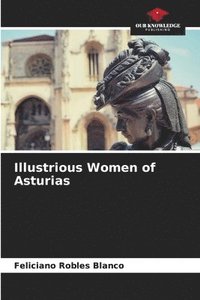 bokomslag Illustrious Women of Asturias