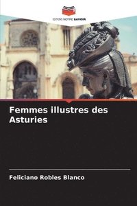 bokomslag Femmes illustres des Asturies