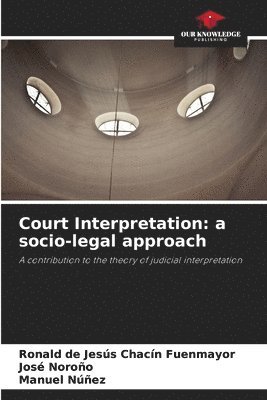 Court Interpretation 1