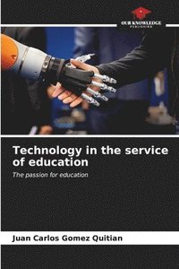 bokomslag Technology in the service of education