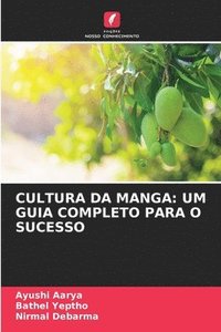 bokomslag Cultura Da Manga