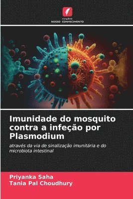 Imunidade do mosquito contra a infeo por Plasmodium 1