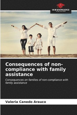 Consequences of non-compliance with family assistance 1