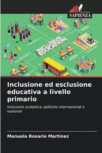 bokomslag Inclusione ed esclusione educativa a livello primario