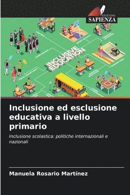 Inclusione ed esclusione educativa a livello primario 1