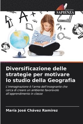 Diversificazione delle strategie per motivare lo studio della Geografia 1