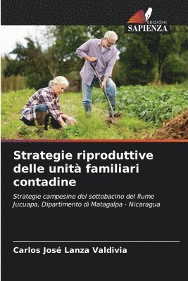Strategie riproduttive delle unit familiari contadine 1