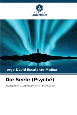 bokomslag Die Seele (Psych)