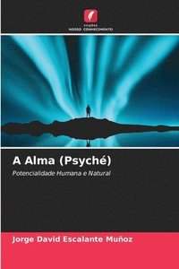 bokomslag A Alma (Psych)