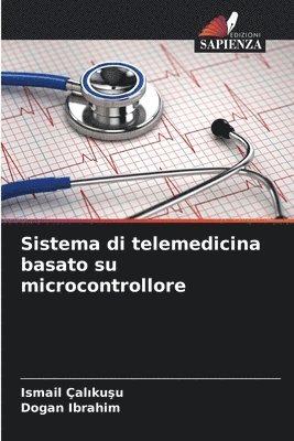 Sistema di telemedicina basato su microcontrollore 1