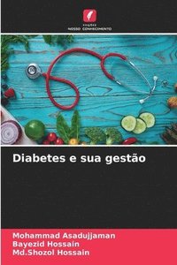 bokomslag Diabetes e sua gesto