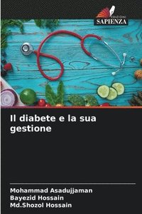 bokomslag Il diabete e la sua gestione