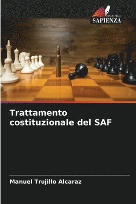 Trattamento costituzionale del SAF 1