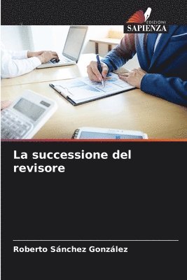 bokomslag La successione del revisore