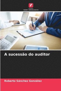 bokomslag A sucesso do auditor