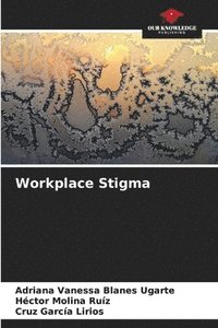 bokomslag Workplace Stigma