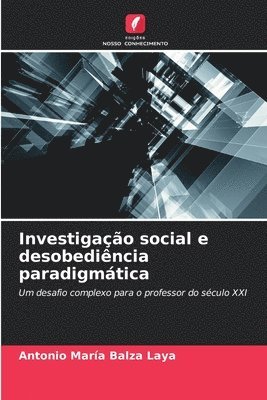 Investigao social e desobedincia paradigmtica 1