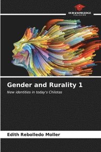 bokomslag Gender and Rurality 1