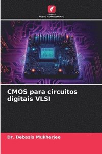 bokomslag CMOS para circuitos digitais VLSI