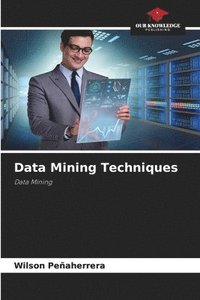 bokomslag Data Mining Techniques