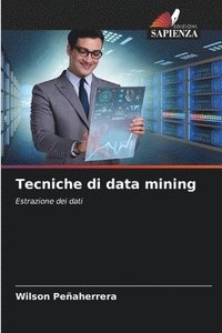 bokomslag Tecniche di data mining