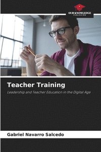 bokomslag Teacher Training