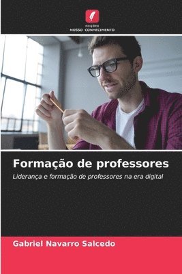 Formao de professores 1