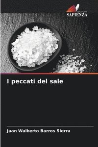 bokomslag I peccati del sale