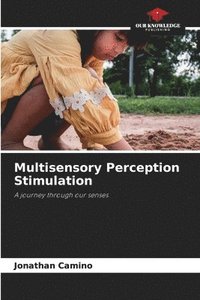 bokomslag Multisensory Perception Stimulation