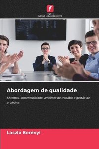 bokomslag Abordagem de qualidade