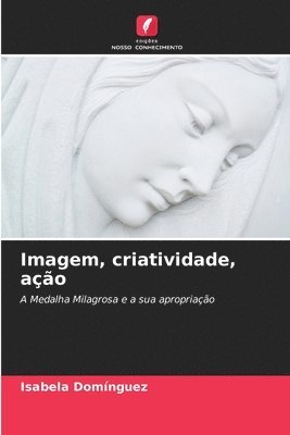 bokomslag Imagem, criatividade, ao