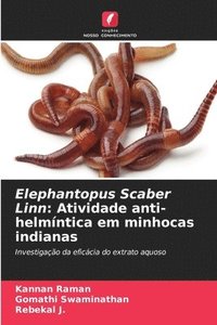 bokomslag Elephantopus Scaber Linn