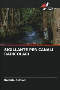 bokomslag Sigillante Per Canali Radicolari