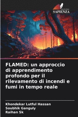 Flamed 1