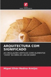 bokomslag Arquitectura Com Significado