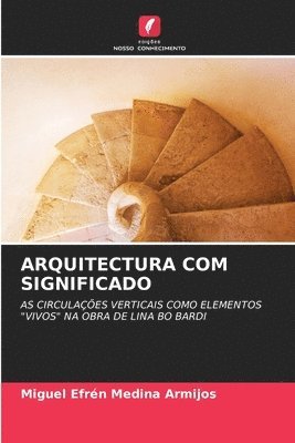 bokomslag Arquitectura Com Significado