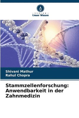 Stammzellenforschung 1