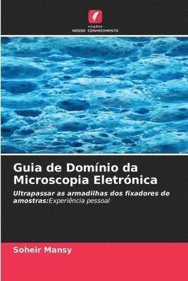 Guia de Domnio da Microscopia Eletrnica 1