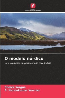 bokomslag O modelo nrdico