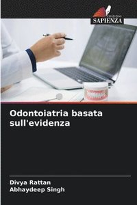 bokomslag Odontoiatria basata sull'evidenza
