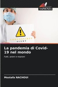 bokomslag La pandemia di Covid-19 nel mondo