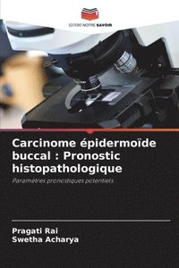 bokomslag Carcinome pidermode buccal