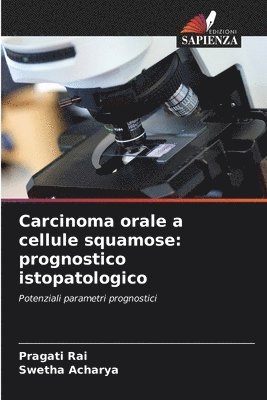 Carcinoma orale a cellule squamose 1